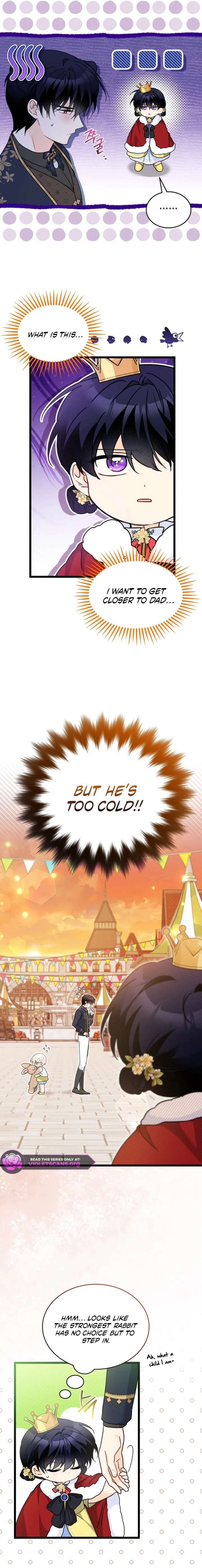 The Symbiotic Relationship Between the Rabbit and the Black Panther Chapter 202 81 17