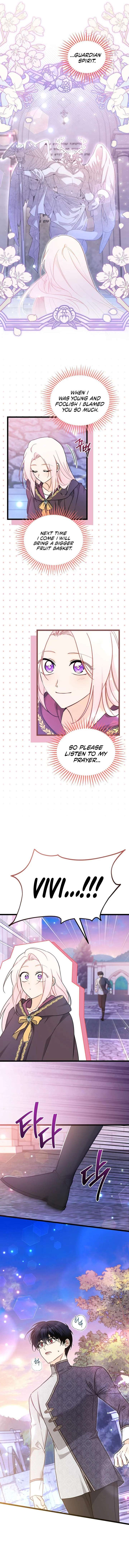 The Symbiotic Relationship Between the Rabbit and the Black Panther Chapter 206 39 14