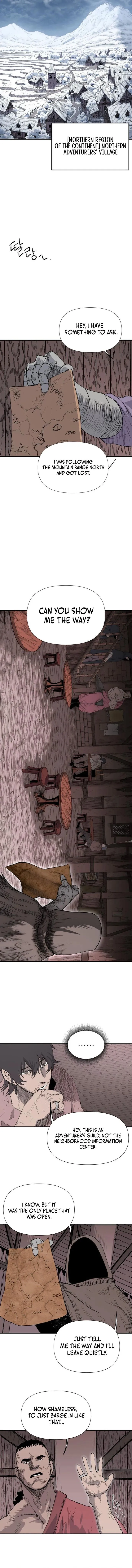 The Tale of the Skeleton Messenger Chapter 3 70 03