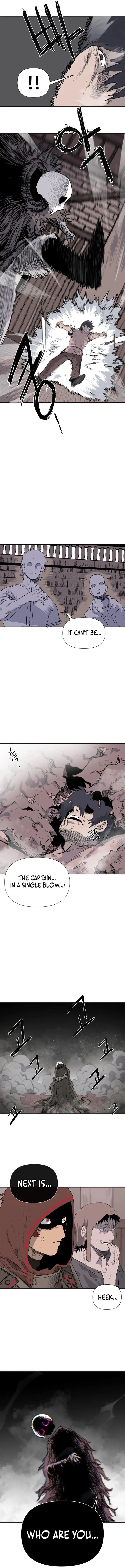 The Tale of the Skeleton Messenger Chapter 3 79 12