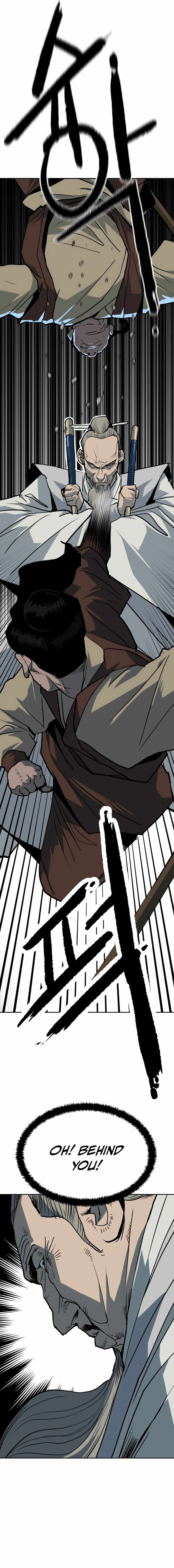 The Tales of Heaven And Earth Chapter 14 91 012