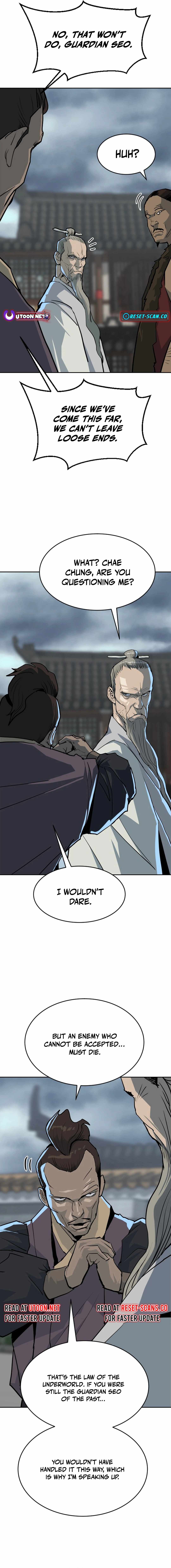 The Tales of Heaven And Earth Chapter 14 95 016