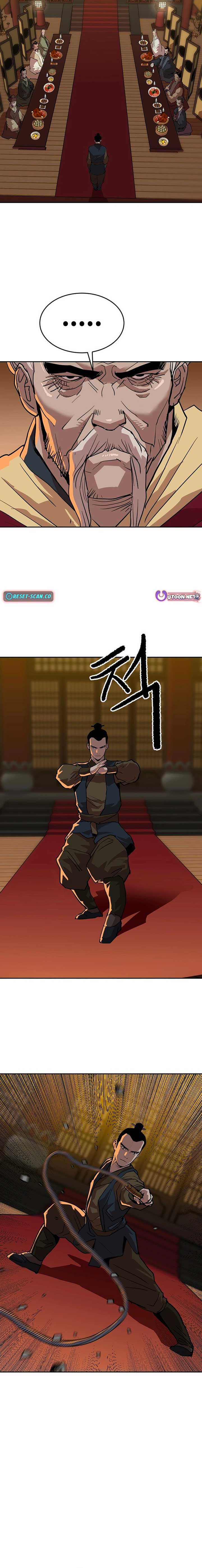 The Tales of Heaven And Earth Chapter 21 81 02