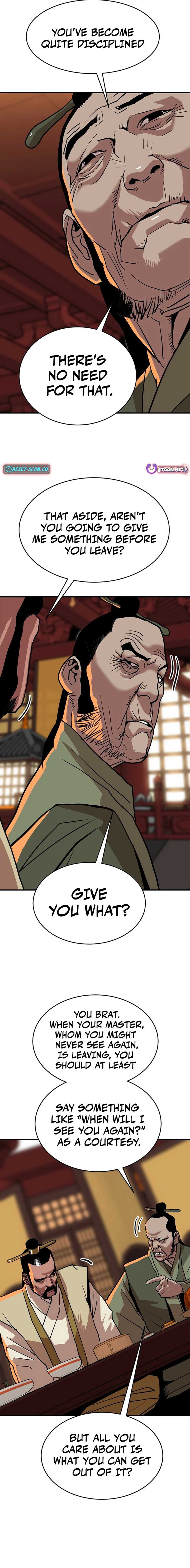 The Tales of Heaven And Earth Chapter 21 84 05