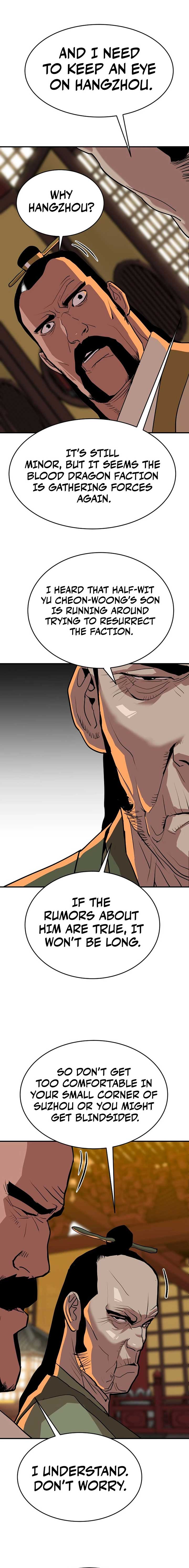 The Tales of Heaven And Earth Chapter 21 87 08