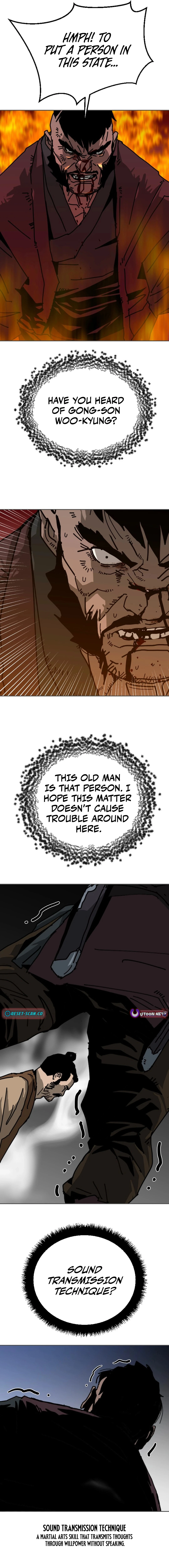 The Tales of Heaven And Earth Chapter 30 87 02