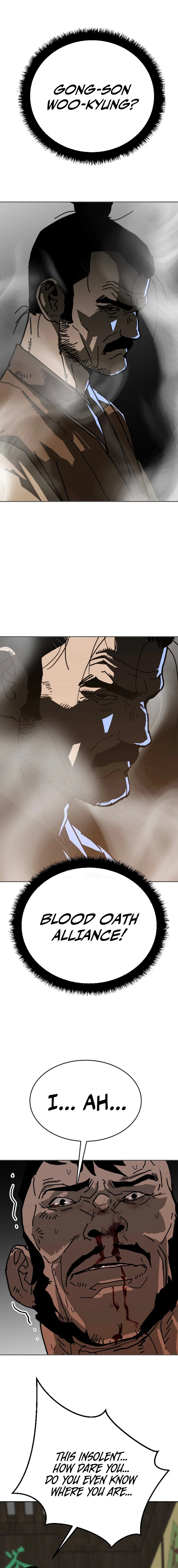 The Tales of Heaven And Earth Chapter 30 88 03