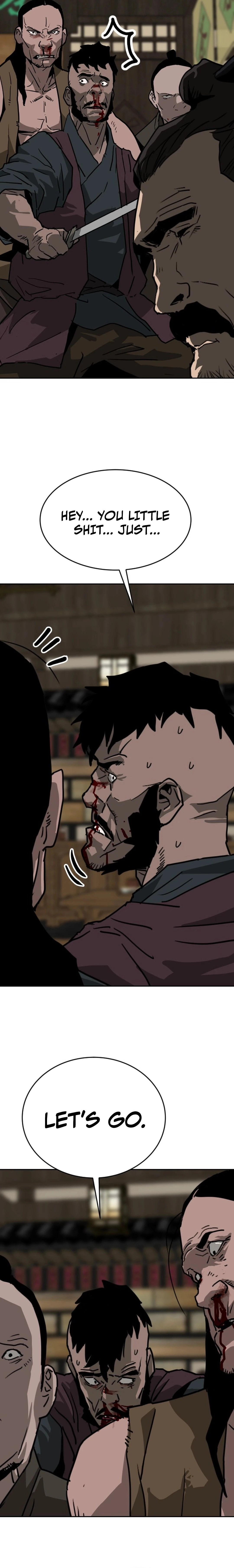 The Tales of Heaven And Earth Chapter 30 89 04