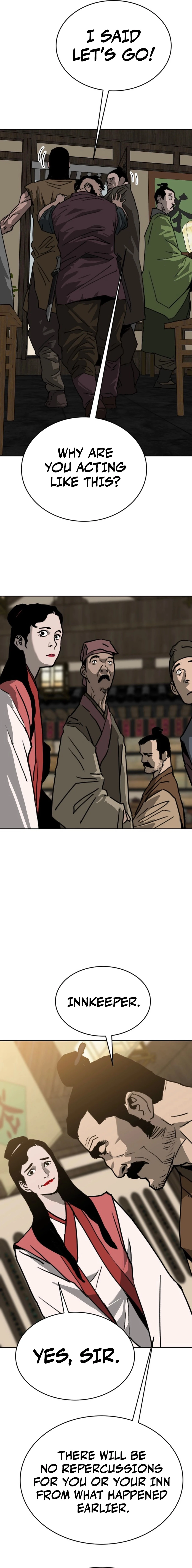 The Tales of Heaven And Earth Chapter 30 90 05