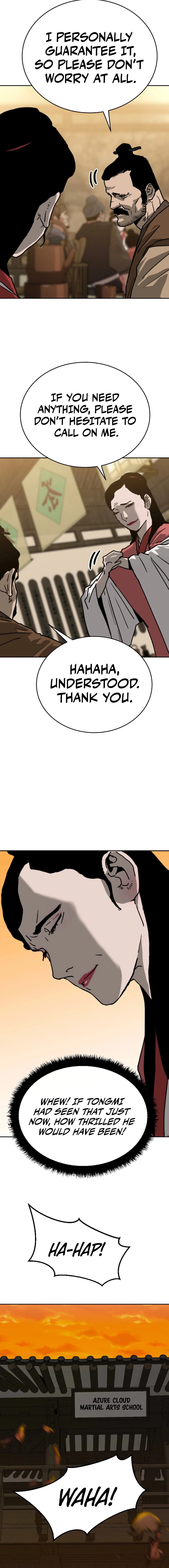 The Tales of Heaven And Earth Chapter 30 91 06