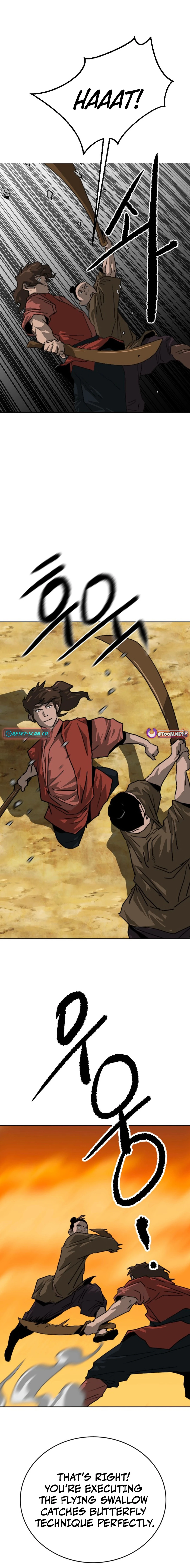 The Tales of Heaven And Earth Chapter 30 93 08