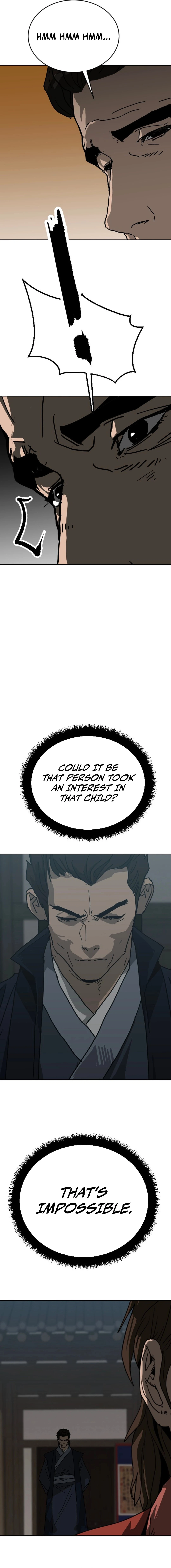 The Tales of Heaven And Earth Chapter 30 98 13