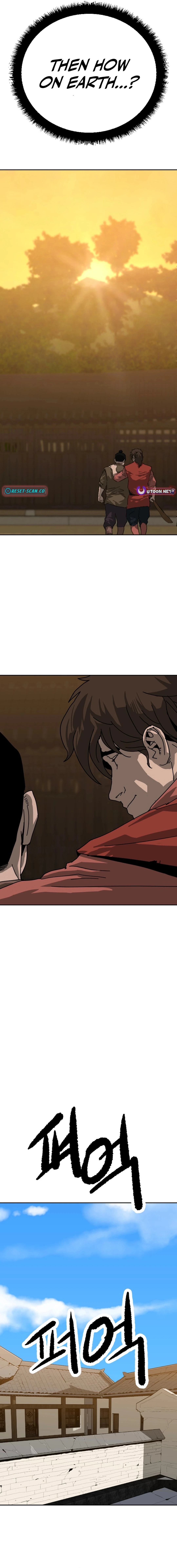 The Tales of Heaven And Earth Chapter 30 99 14