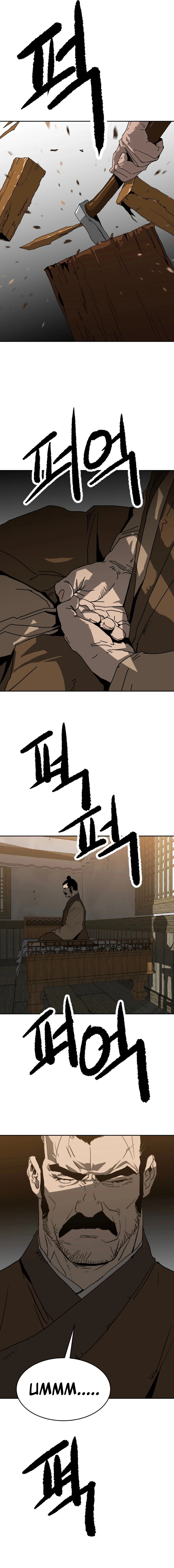 The Tales of Heaven And Earth Chapter 30 100 15