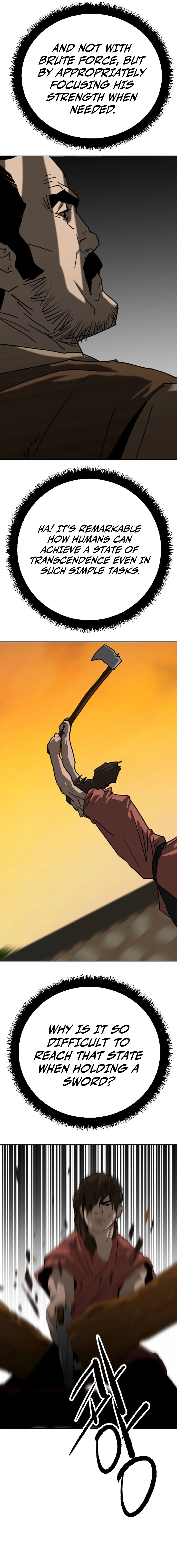 The Tales of Heaven And Earth Chapter 30 103 18