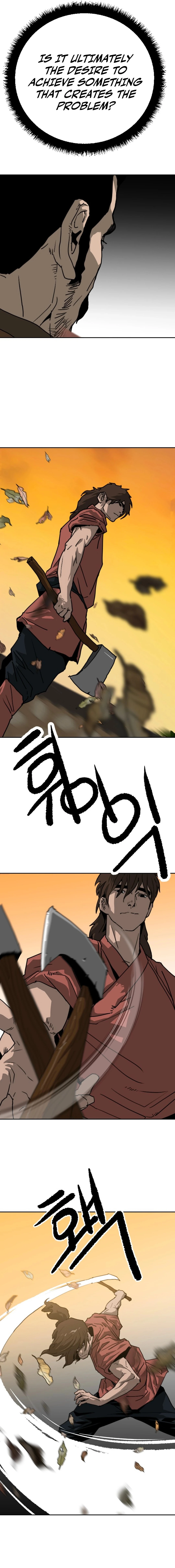 The Tales of Heaven And Earth Chapter 30 104 19