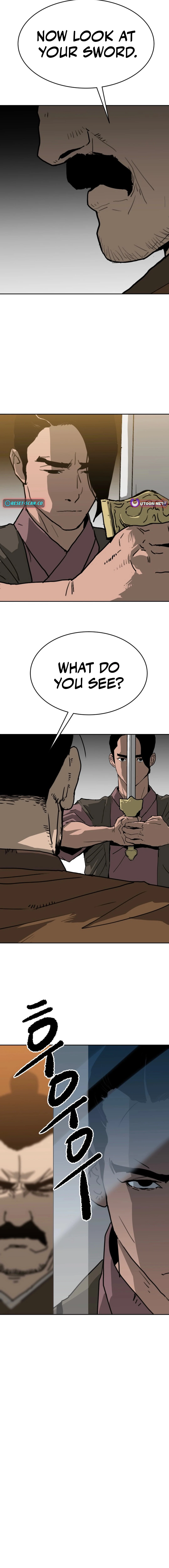 The Tales of Heaven And Earth Chapter 30 108 23