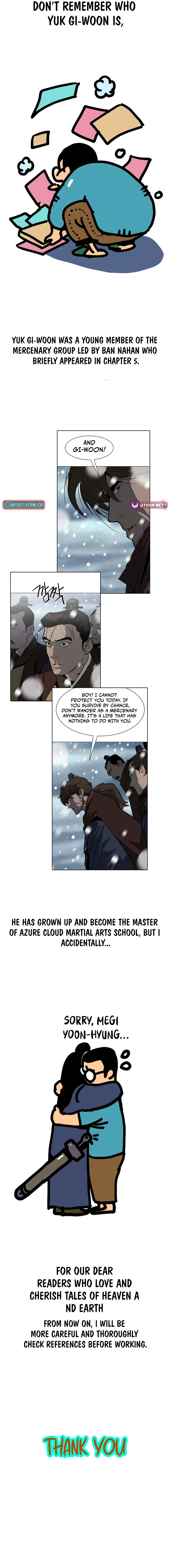 The Tales of Heaven And Earth Chapter 30 110 25