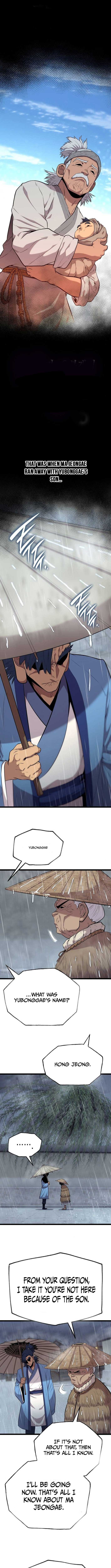 The Tang Clan Chronicles Chapter 12 64 03