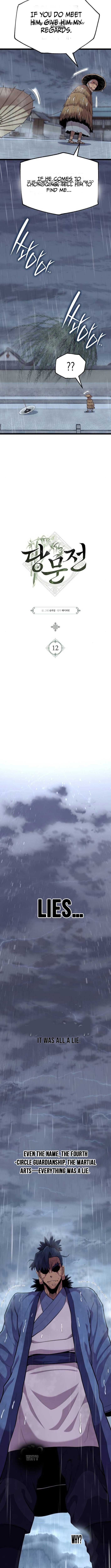 The Tang Clan Chronicles Chapter 12 65 04