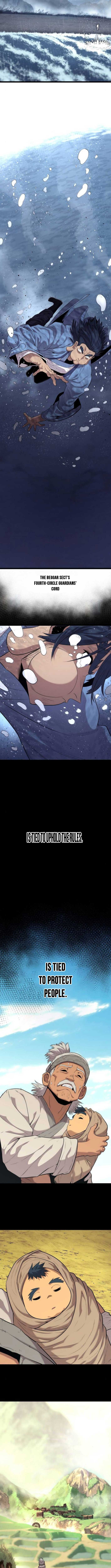 The Tang Clan Chronicles Chapter 12 68 07