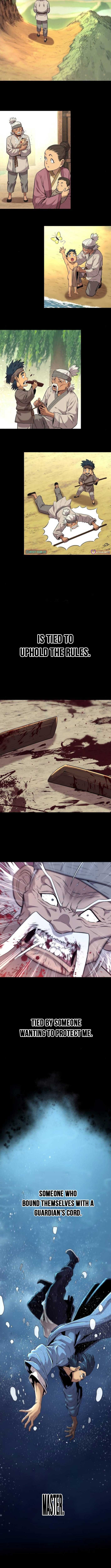 The Tang Clan Chronicles Chapter 12 69 08