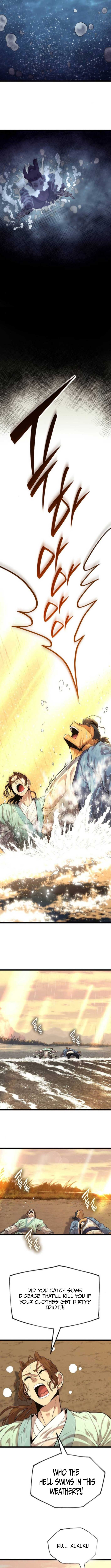 The Tang Clan Chronicles Chapter 12 71 10