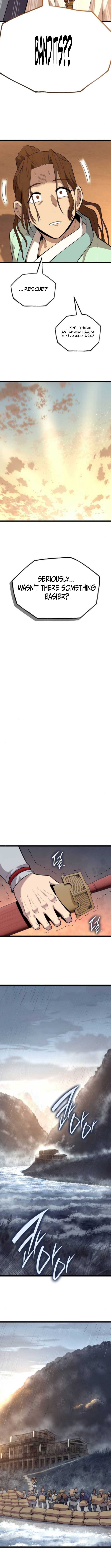 The Tang Clan Chronicles Chapter 12 73 12