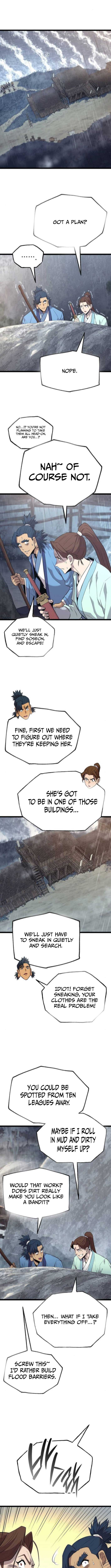 The Tang Clan Chronicles Chapter 12 74 13