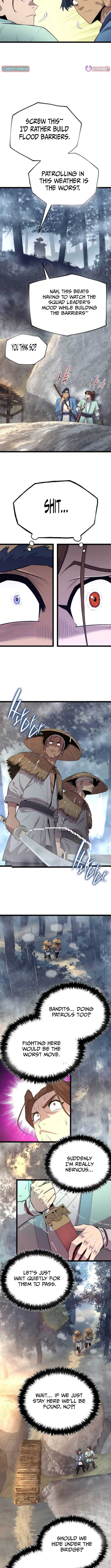 The Tang Clan Chronicles Chapter 12 75 14