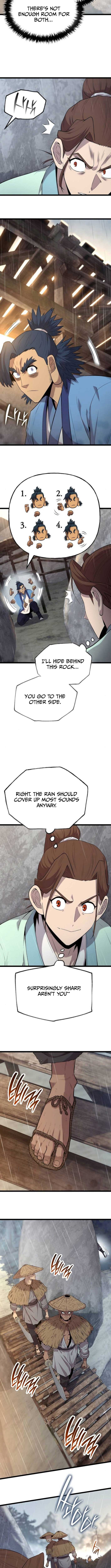 The Tang Clan Chronicles Chapter 12 76 15