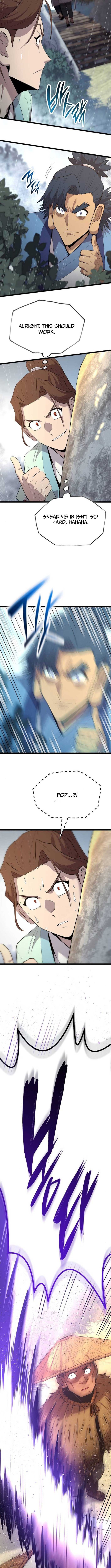 The Tang Clan Chronicles Chapter 12 77 16