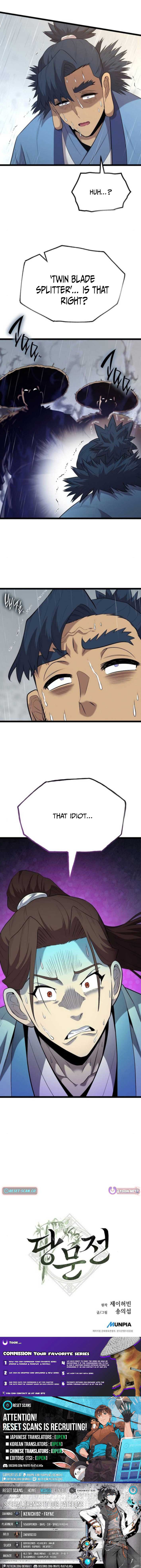 The Tang Clan Chronicles Chapter 12 79 18