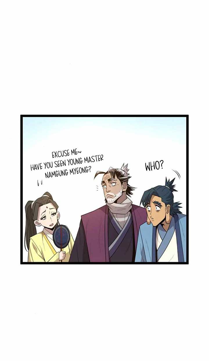 The Tang Clan Chronicles Chapter 17 43 03