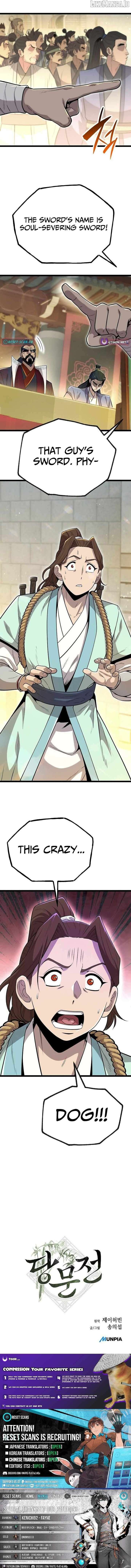 The Tang Clan Chronicles Chapter 18 75 17