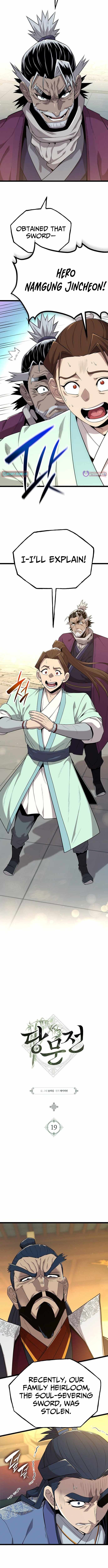 The Tang Clan Chronicles Chapter 19 66 02