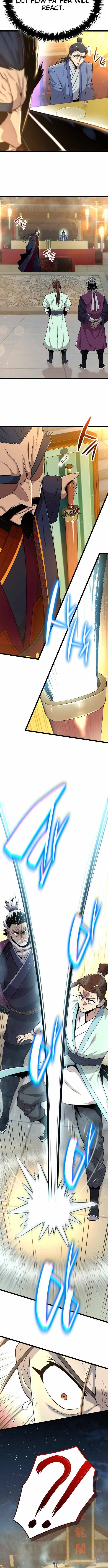 The Tang Clan Chronicles Chapter 19 68 04