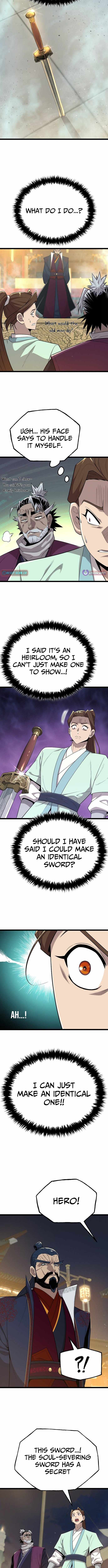 The Tang Clan Chronicles Chapter 19 70 06