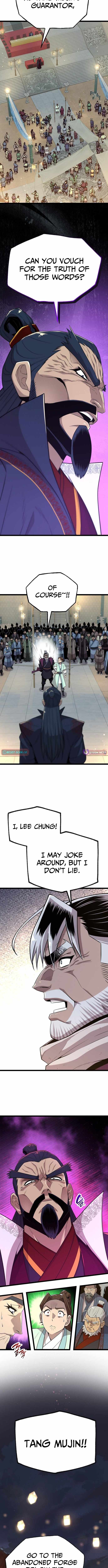 The Tang Clan Chronicles Chapter 19 72 08