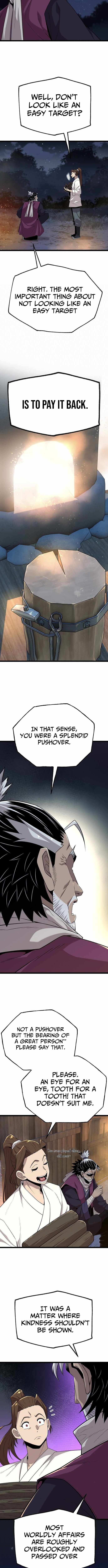 The Tang Clan Chronicles Chapter 19 74 10