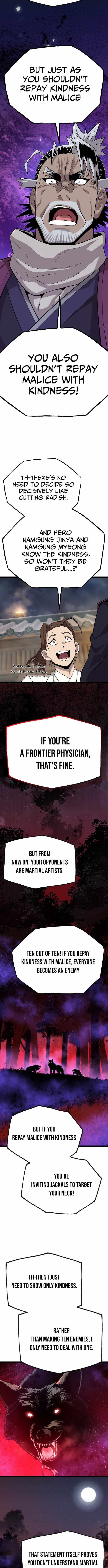 The Tang Clan Chronicles Chapter 19 75 11