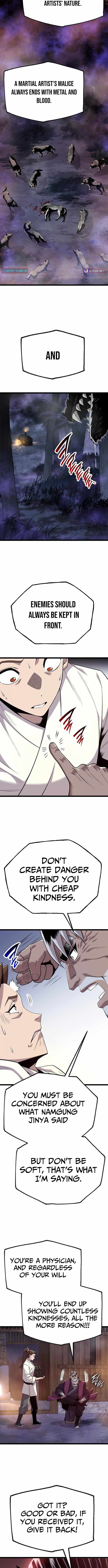 The Tang Clan Chronicles Chapter 19 76 12