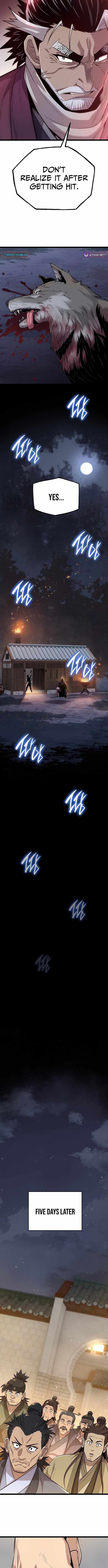 The Tang Clan Chronicles Chapter 19 77 13