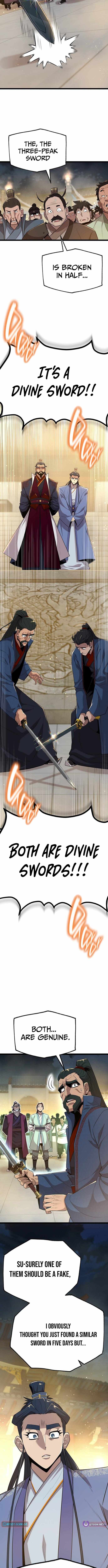 The Tang Clan Chronicles Chapter 19 79 15