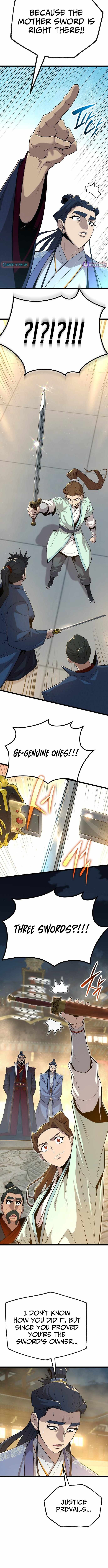 The Tang Clan Chronicles Chapter 19 81 17