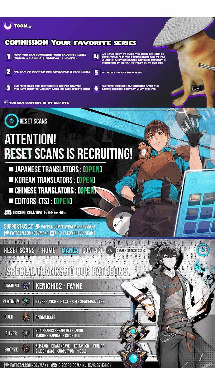 The Tang Clan Chronicles Chapter 19 83 19