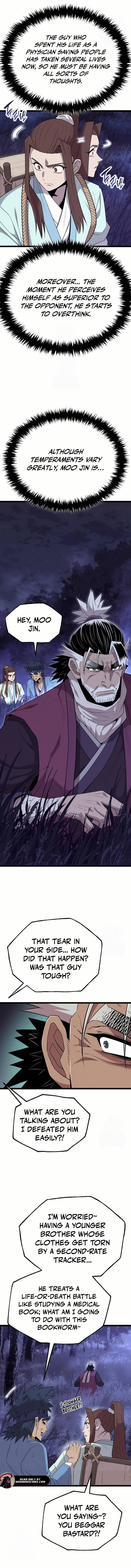 The Tang Clan Chronicles Chapter 24 69 02