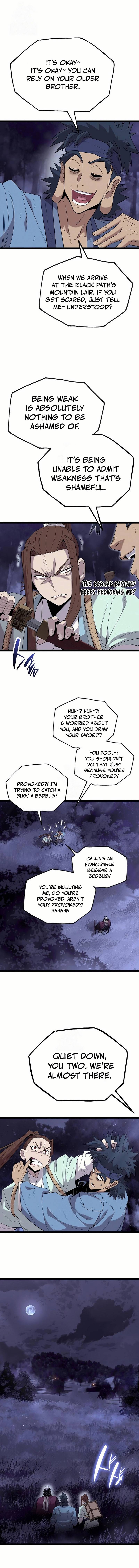 The Tang Clan Chronicles Chapter 24 70 03