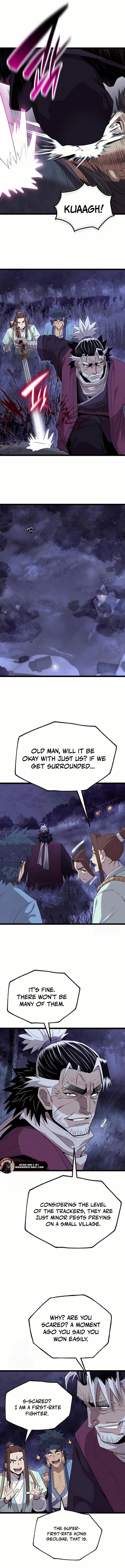 The Tang Clan Chronicles Chapter 24 72 05