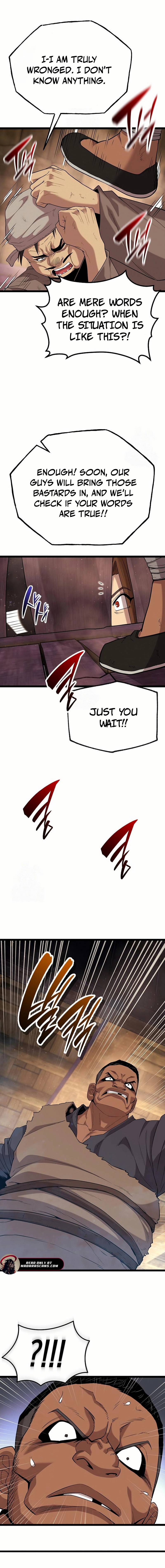 The Tang Clan Chronicles Chapter 24 77 10